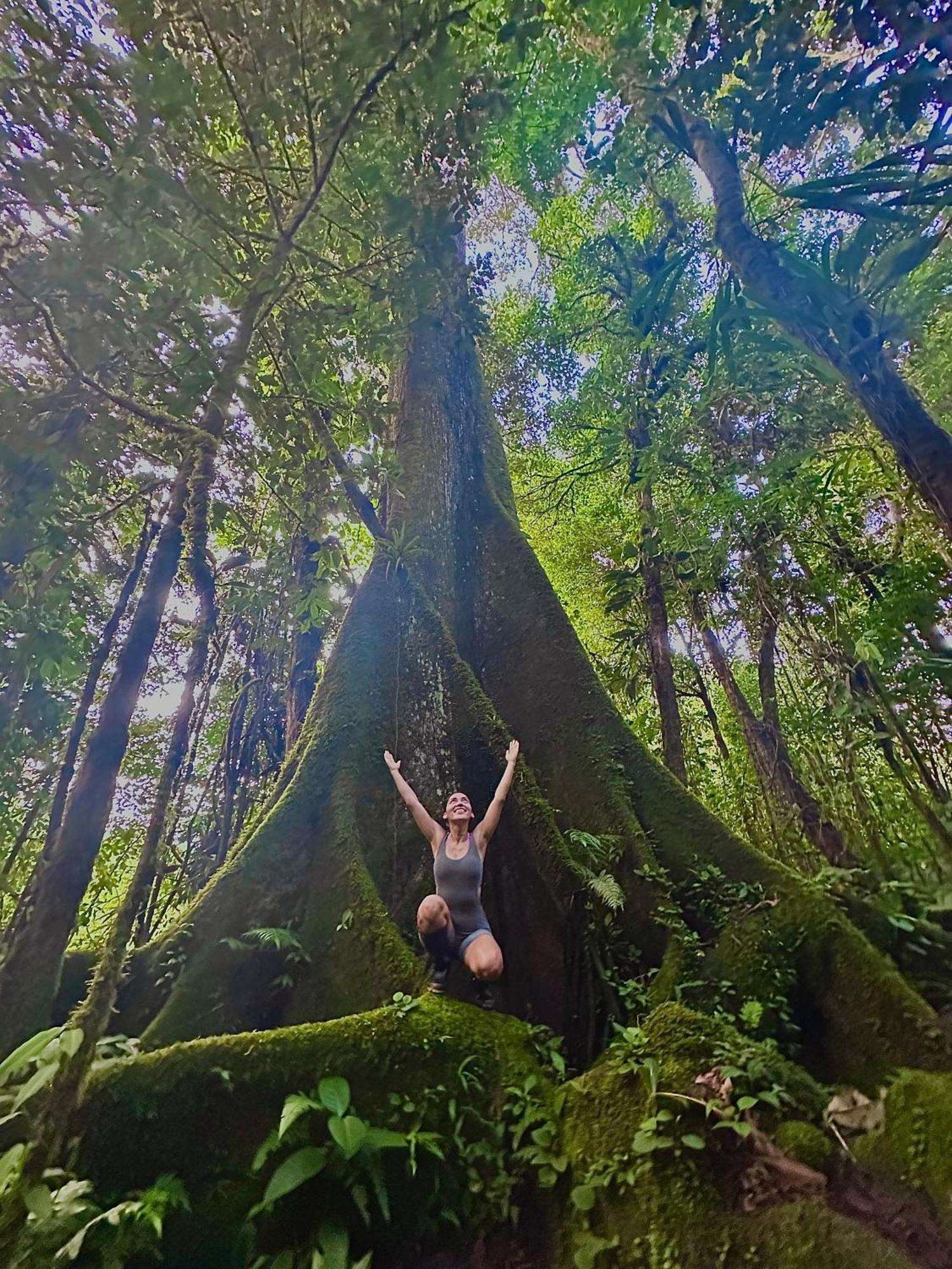 פויו Heimatlos Amazon Lodge מראה חיצוני תמונה